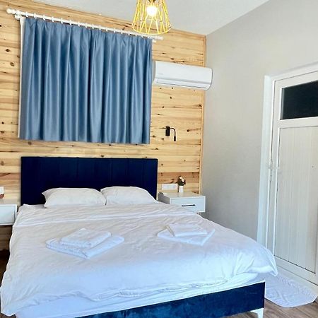 Jasmin Pansiyon Çıralı Extérieur photo
