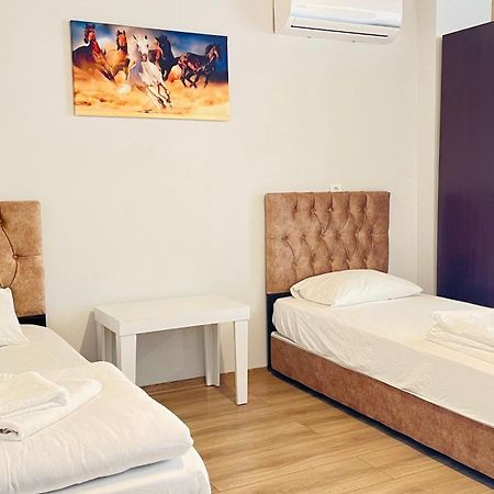 Jasmin Pansiyon Çıralı Extérieur photo